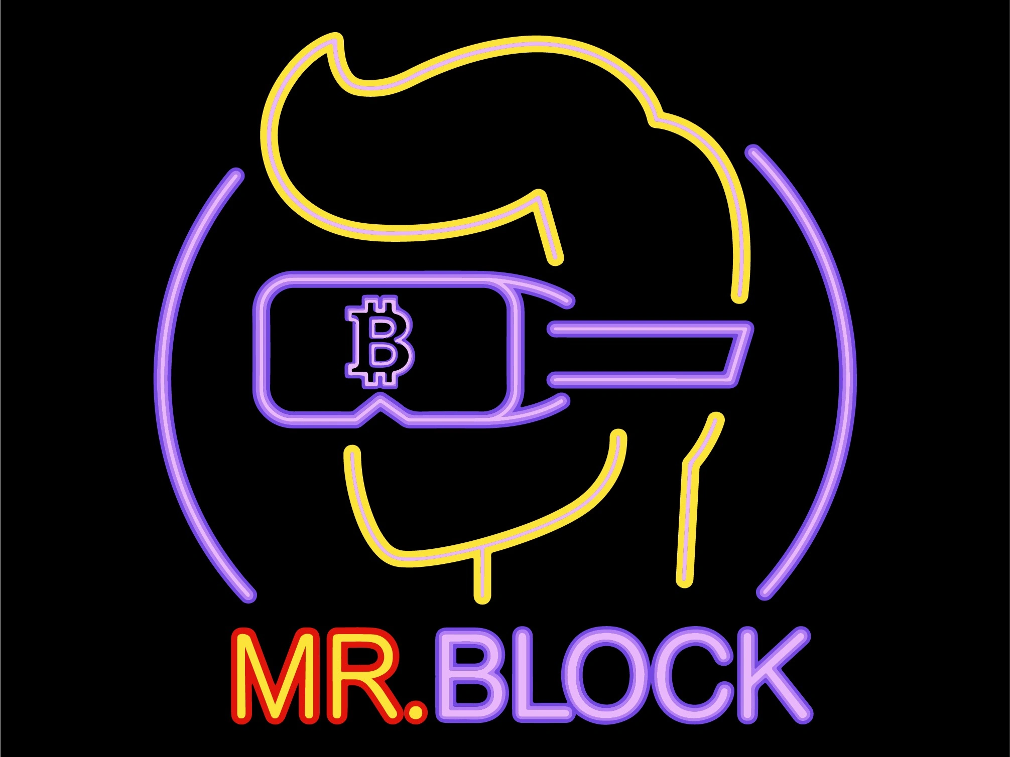 Mr.Block