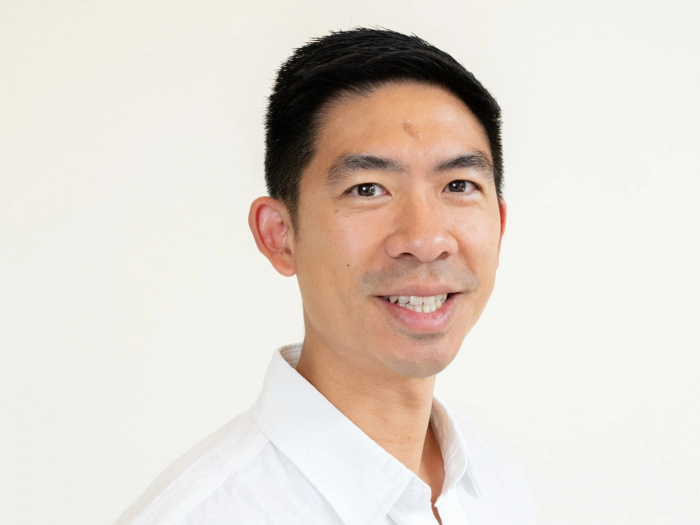 Rei Chiang