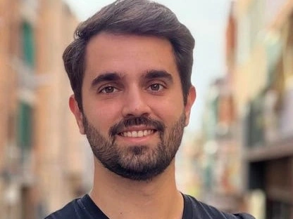 Pedro Gomes