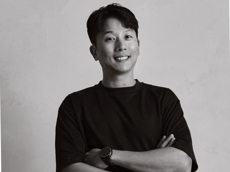 Glenn Woo