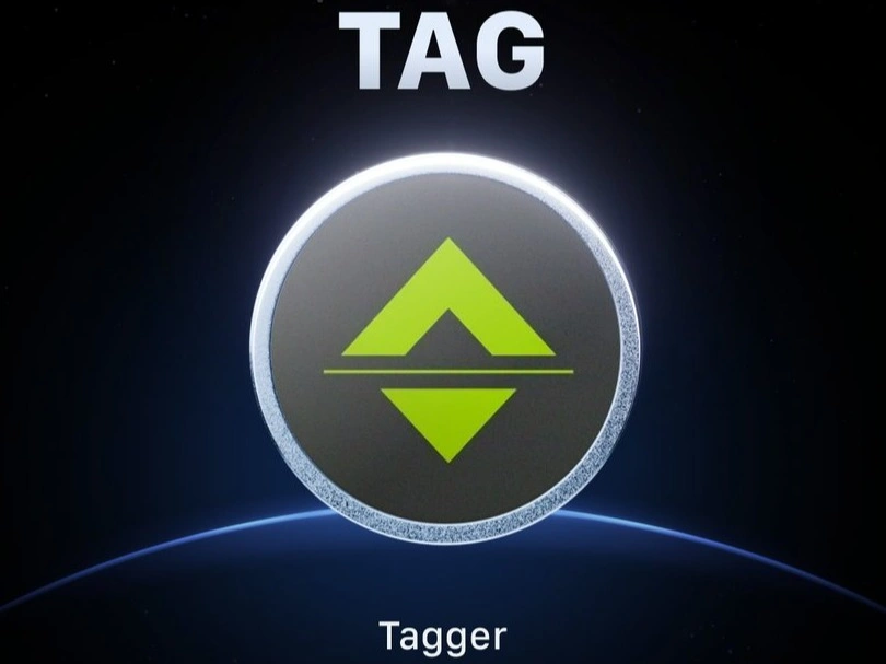 Tagger
