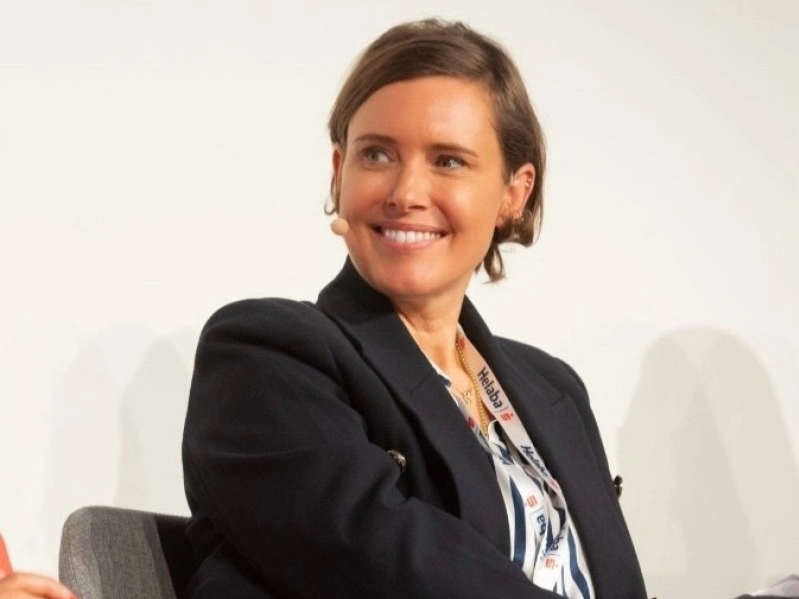 Emma Lovett