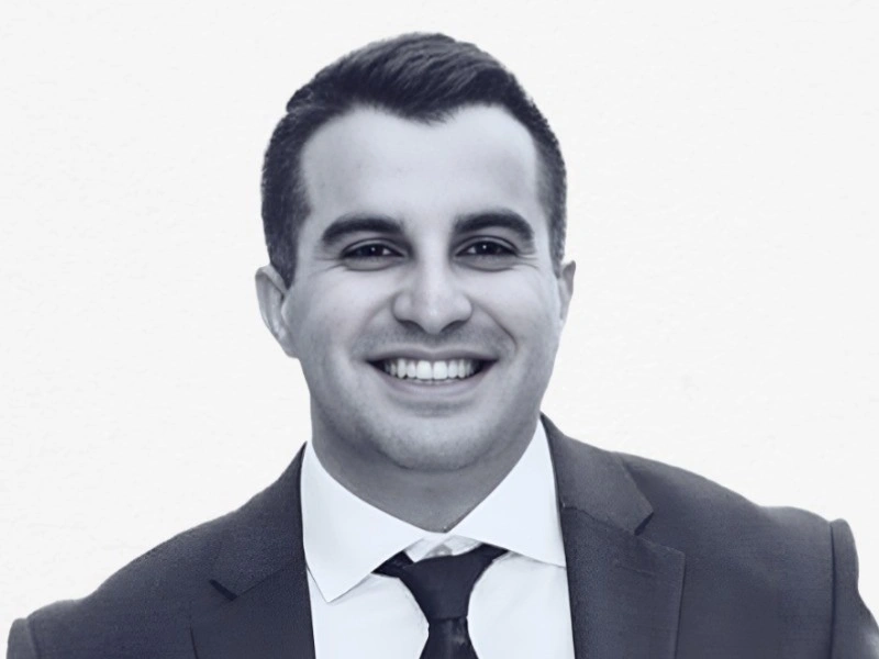 Zaheer Ebtikar