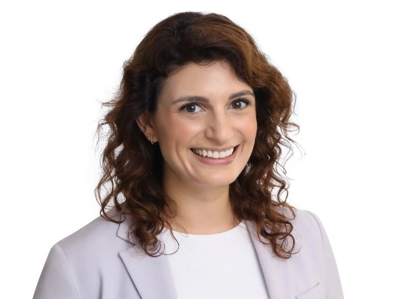 Katie Talati