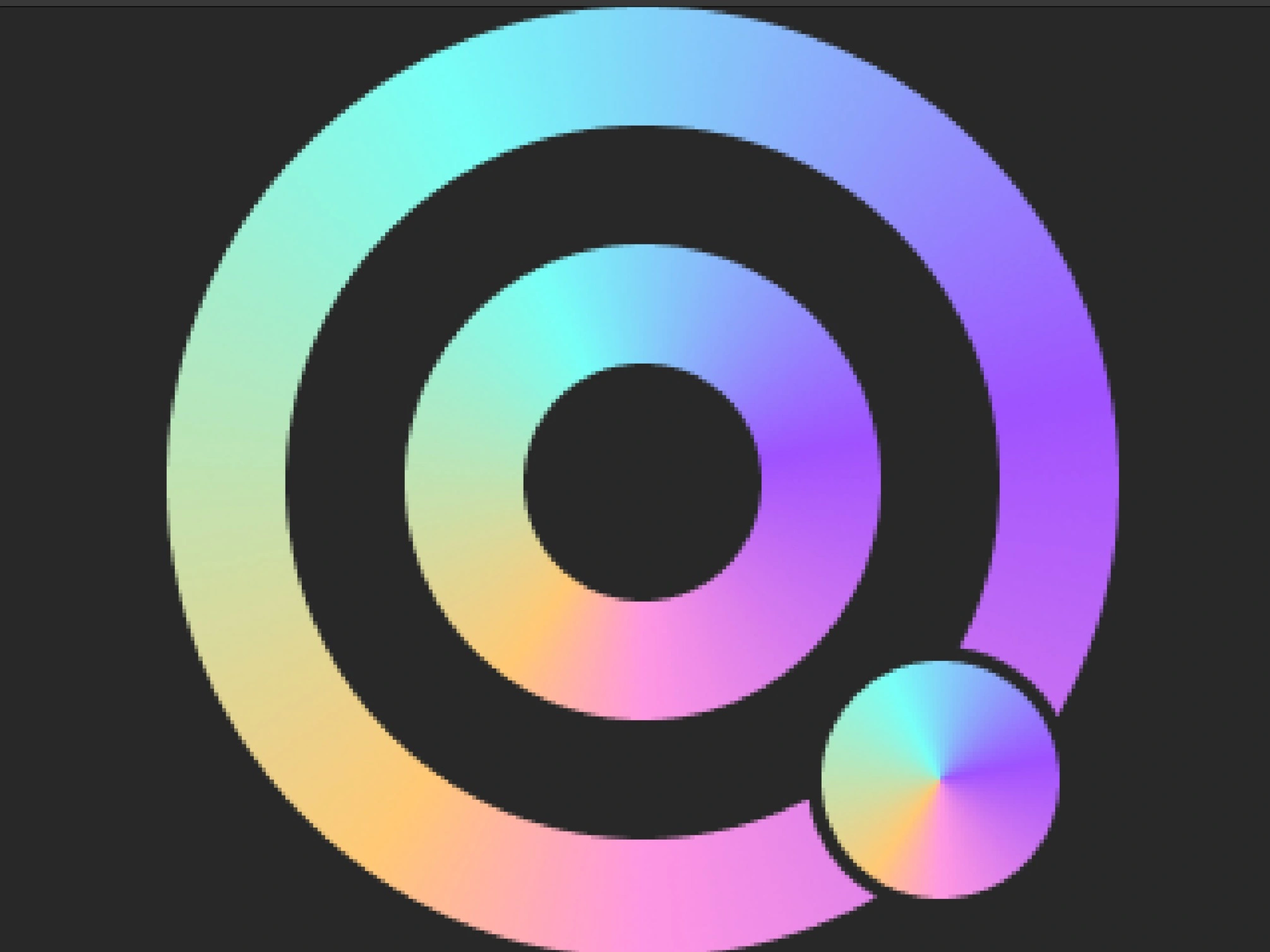 Qubetics