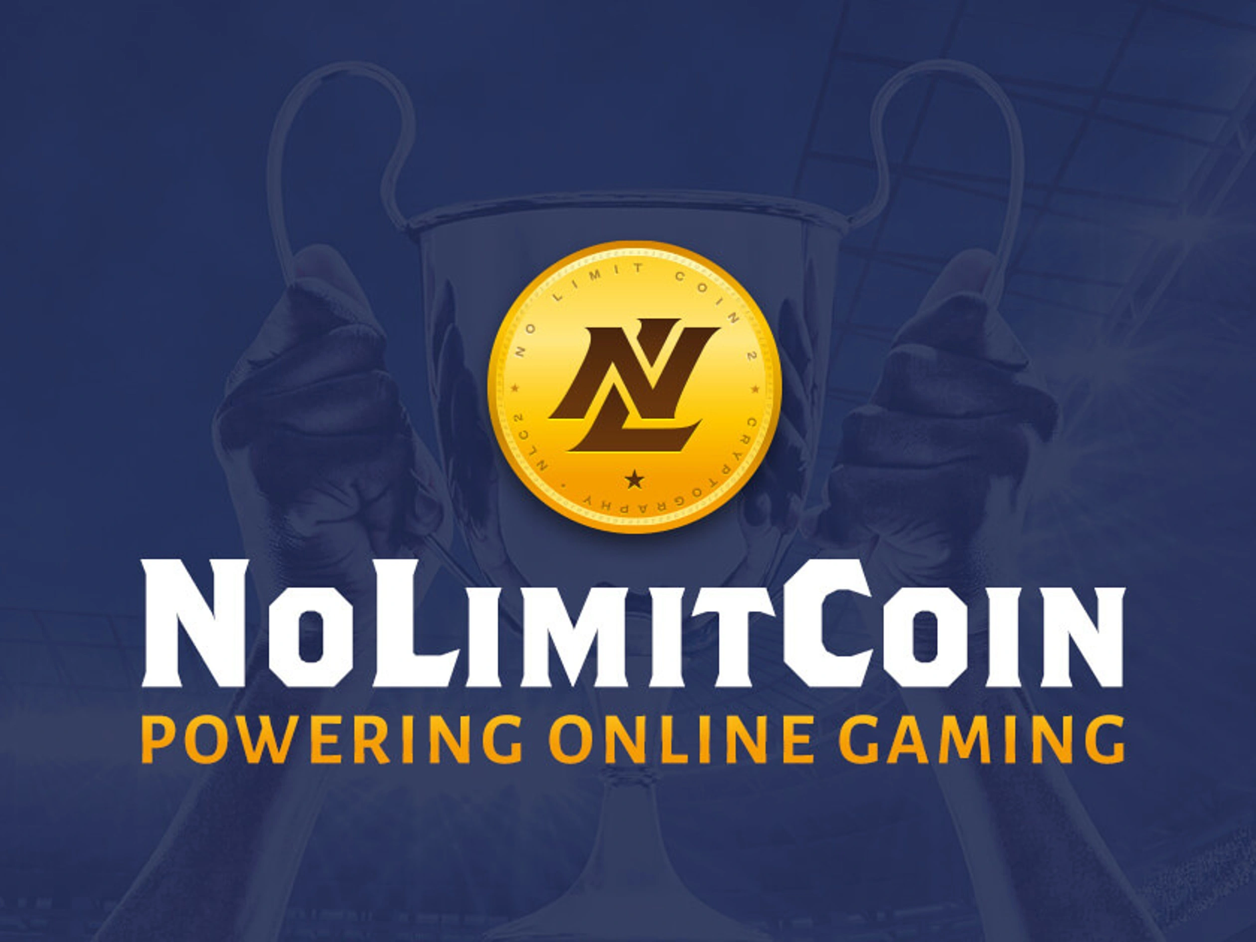 NoLimitCoin