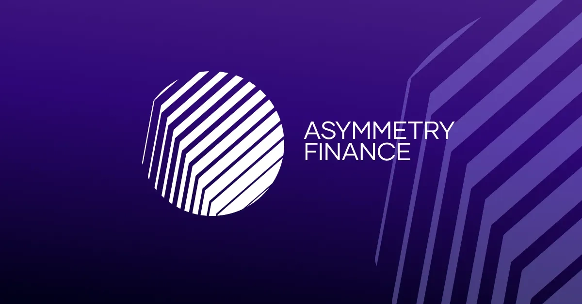 Asymmetry Finance