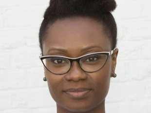 Lola Oyelayo-Pearson