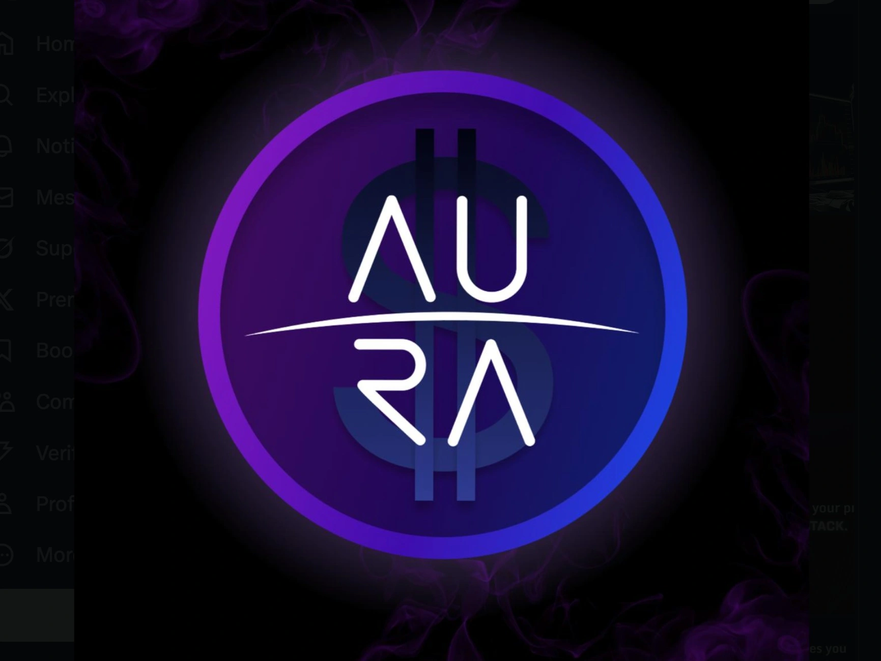 Aura DEX