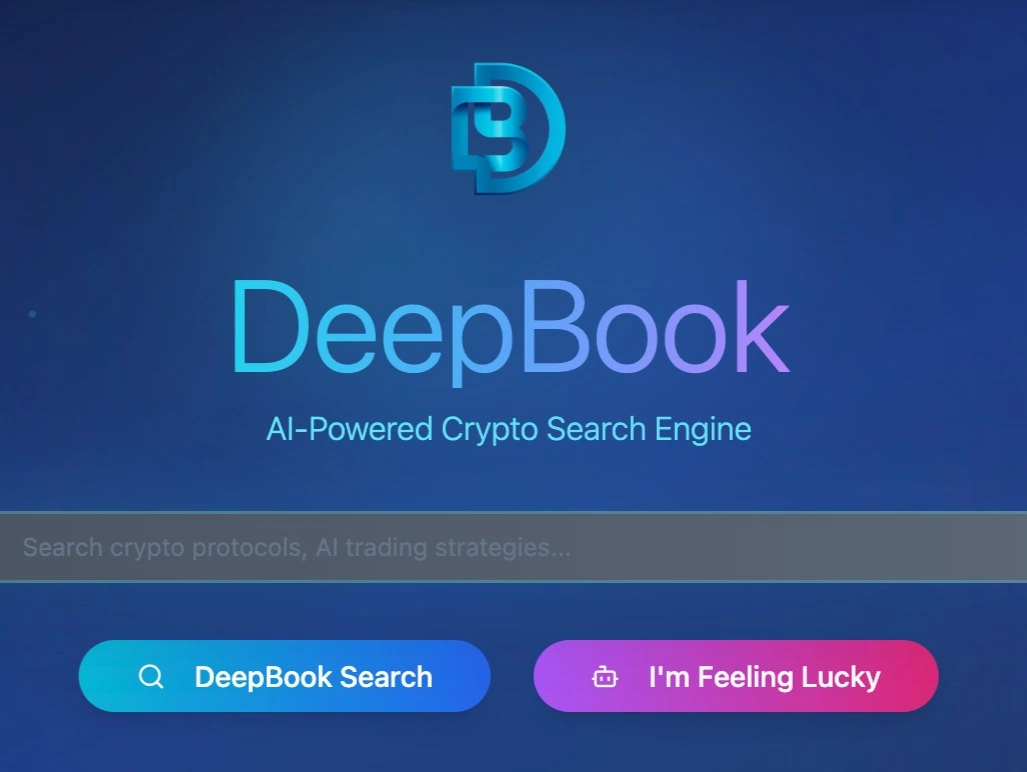 Deepbook AI