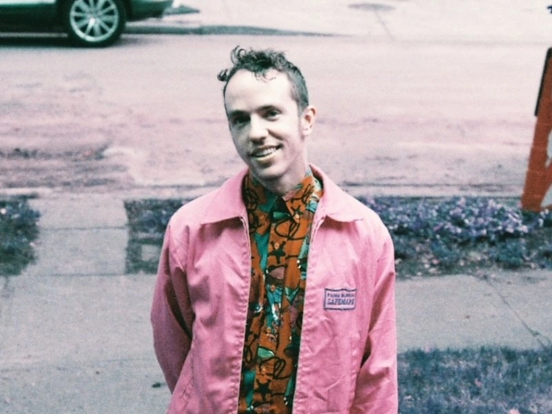 Ian Shea