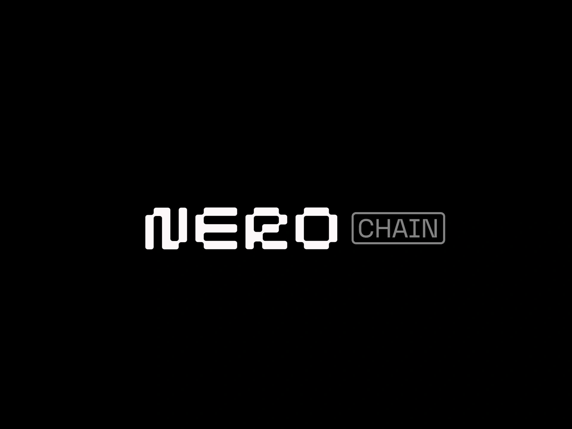 Nero Chain