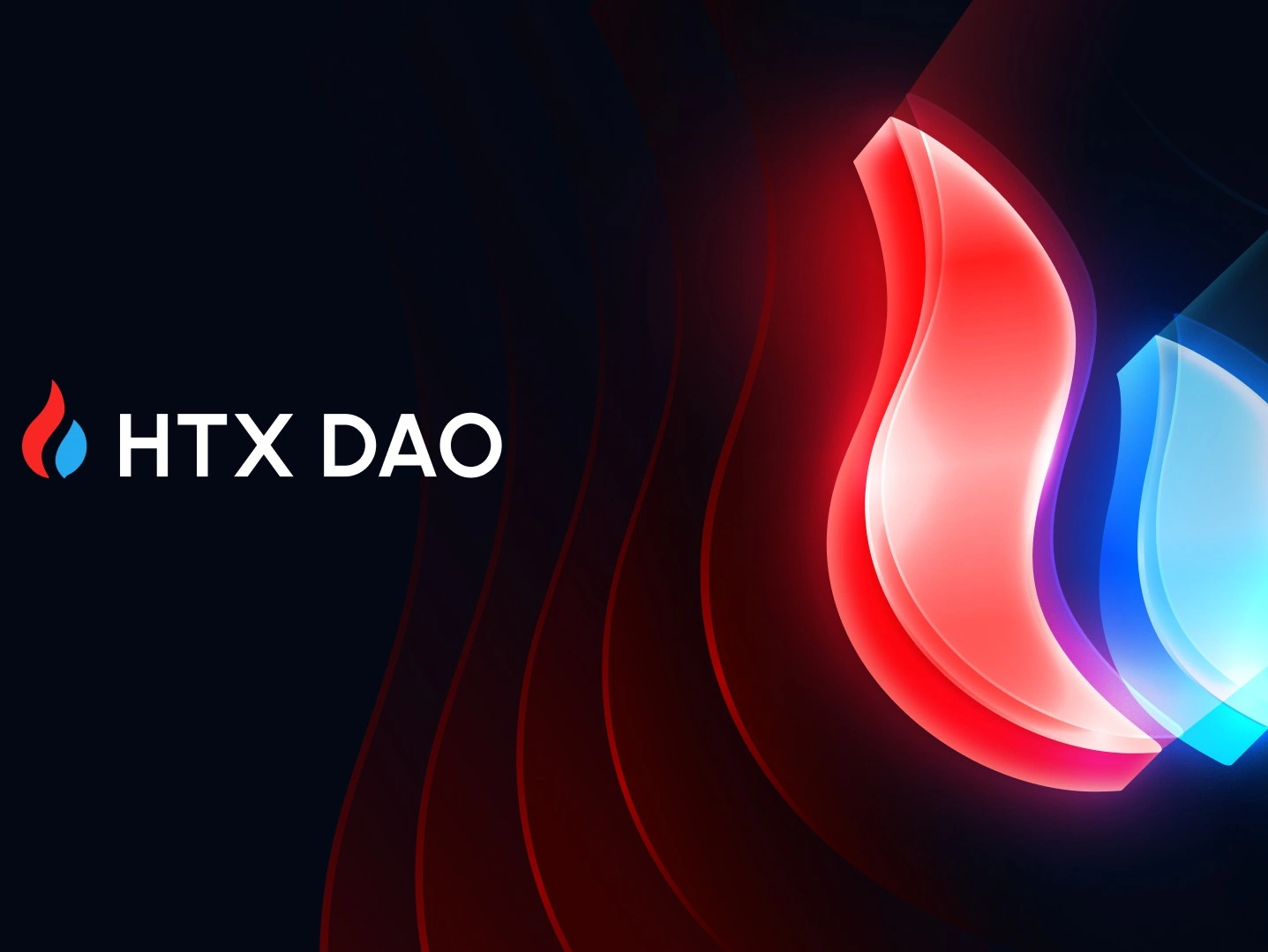 HTX DAO