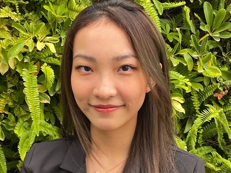 Alice Hou