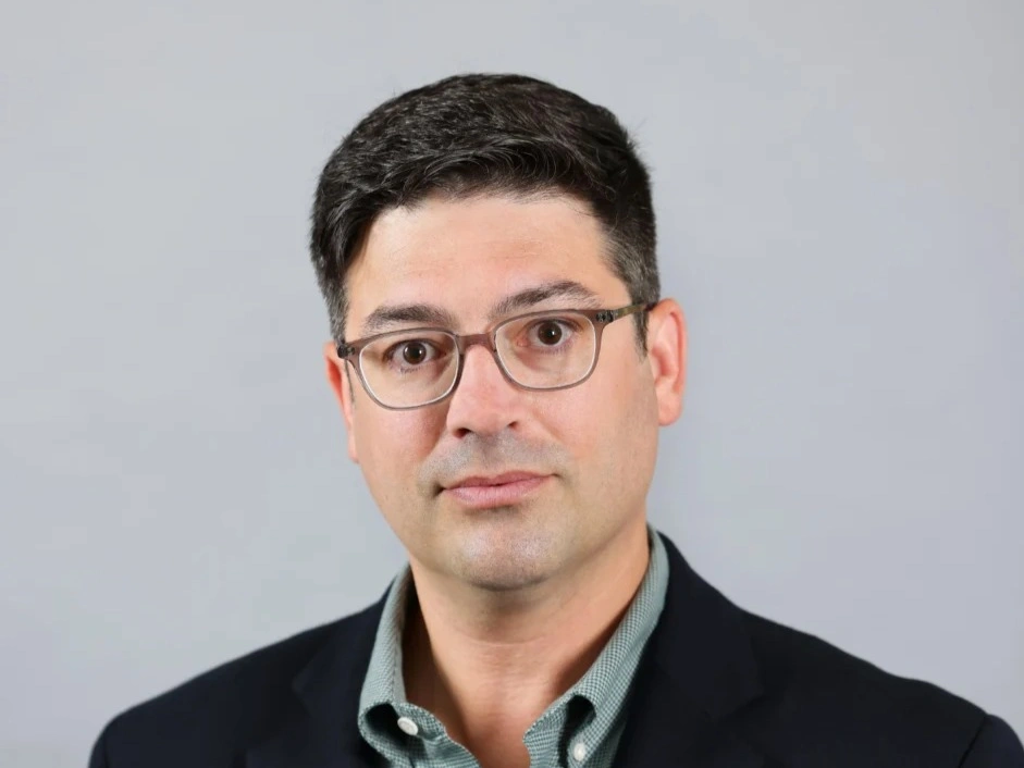 David Kinitsky