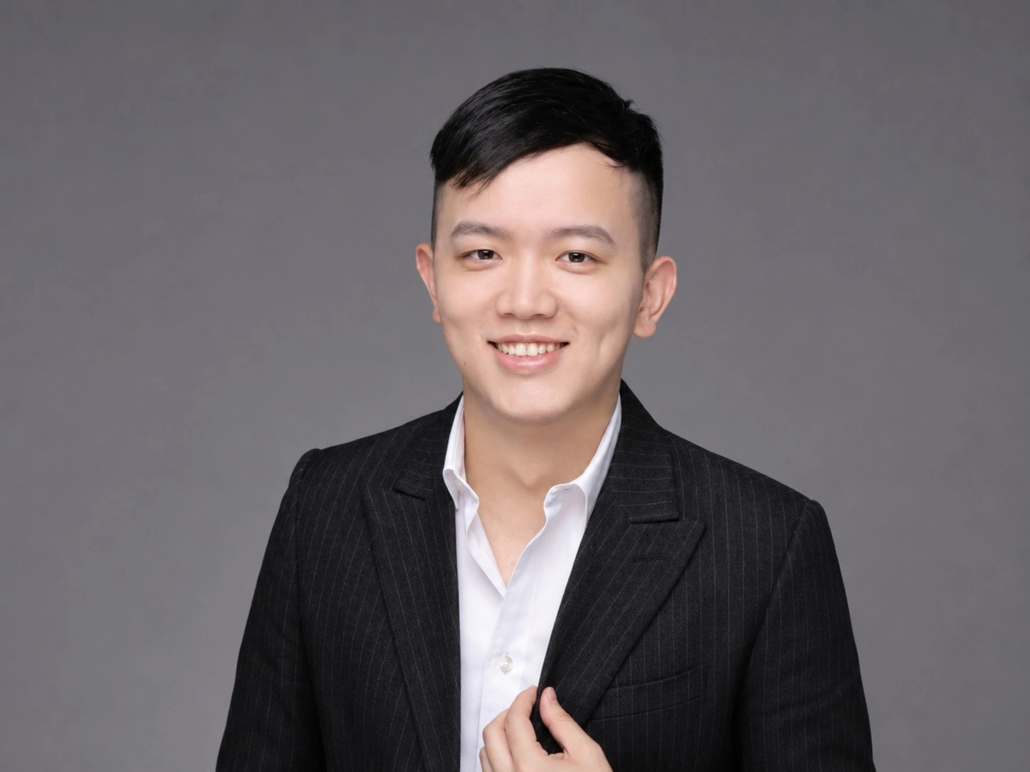 Mike Chen