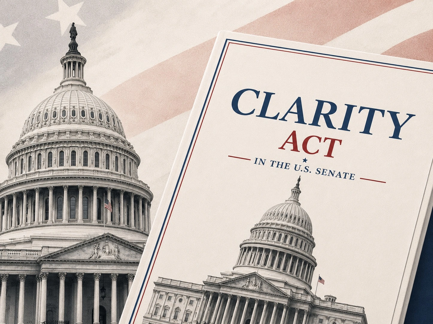 CLARITY Act