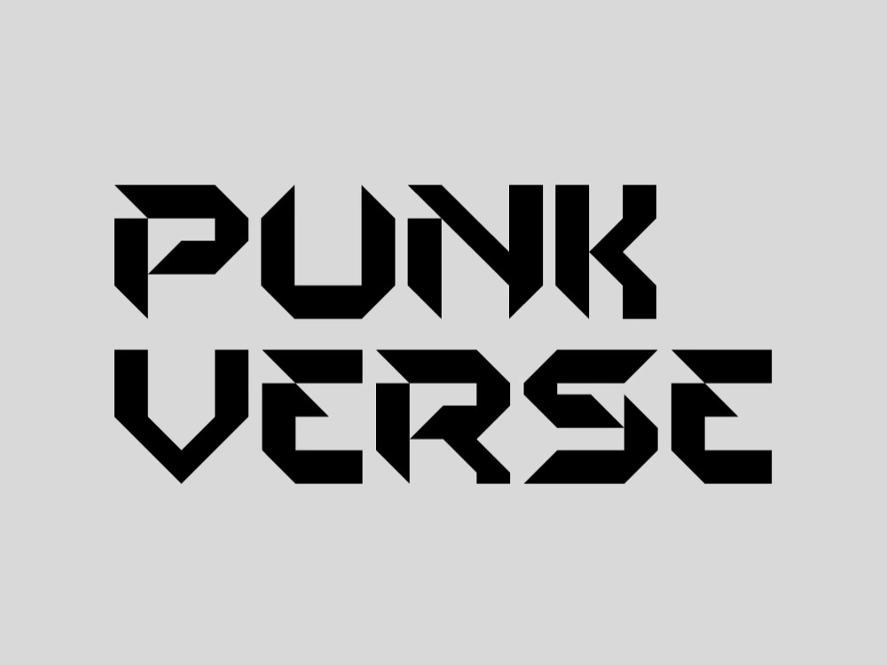 PunkVerse