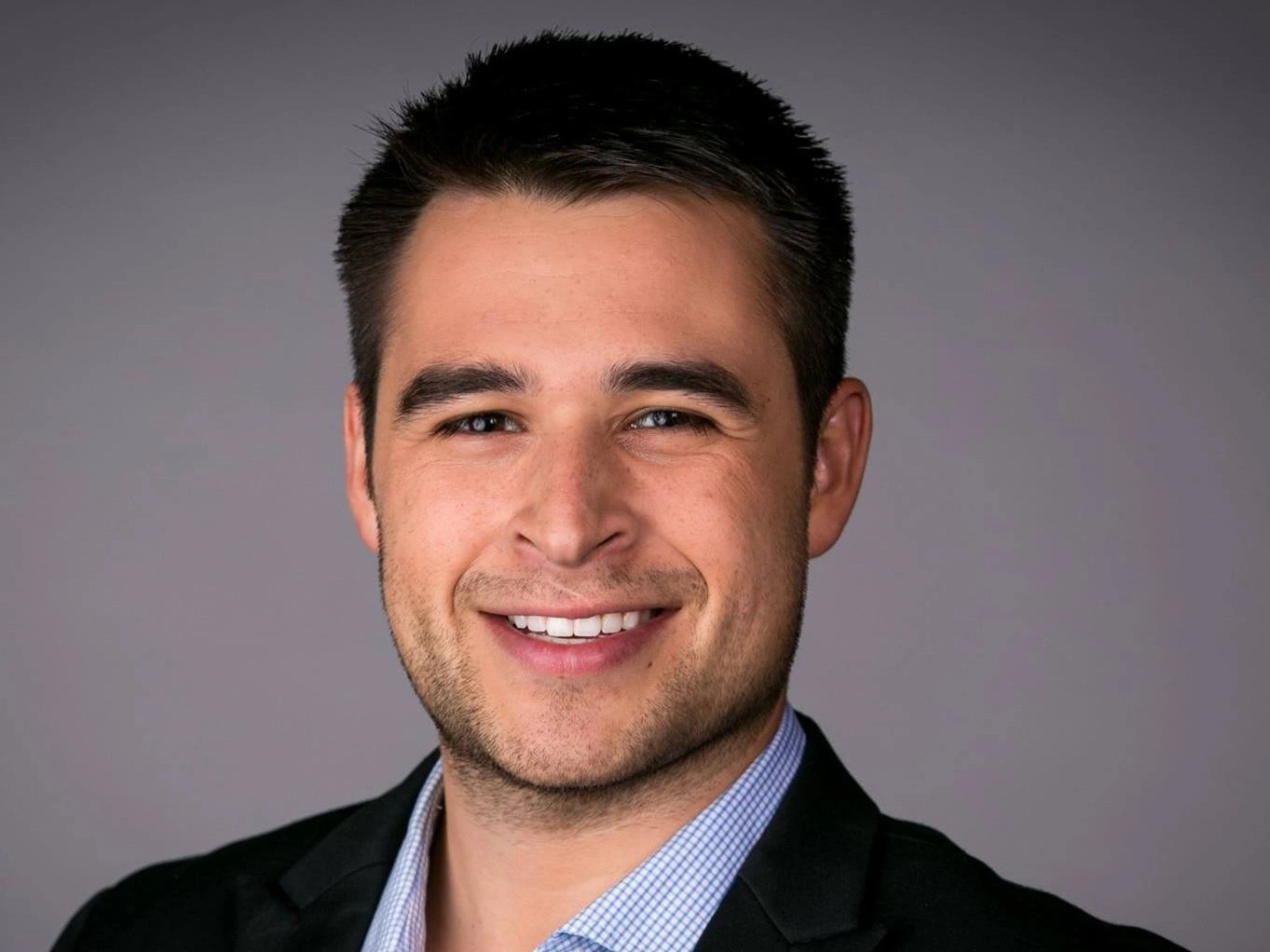 Zack Guzman