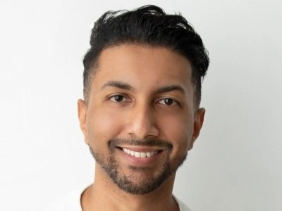 Sishir Varghese