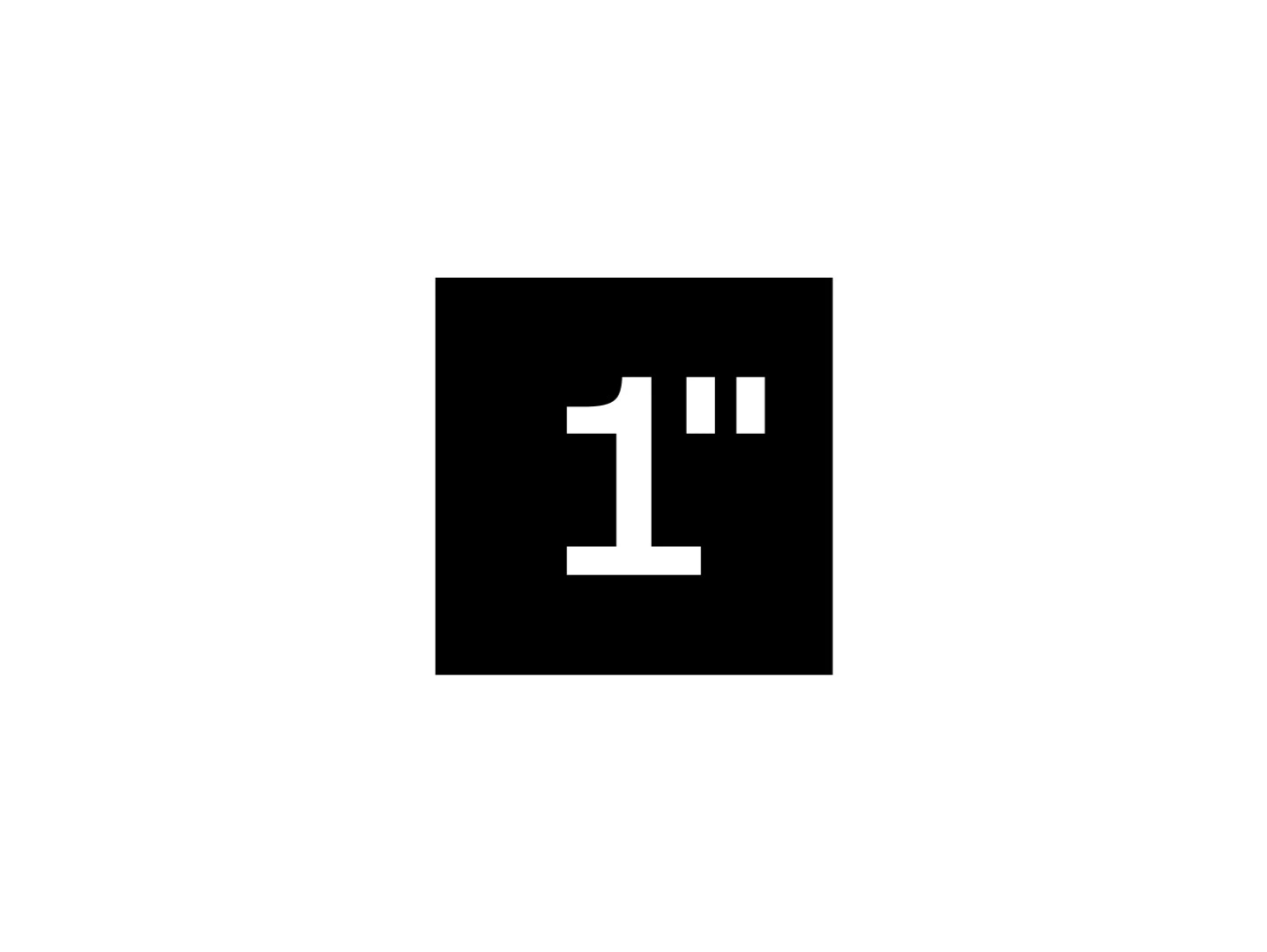 1INCH