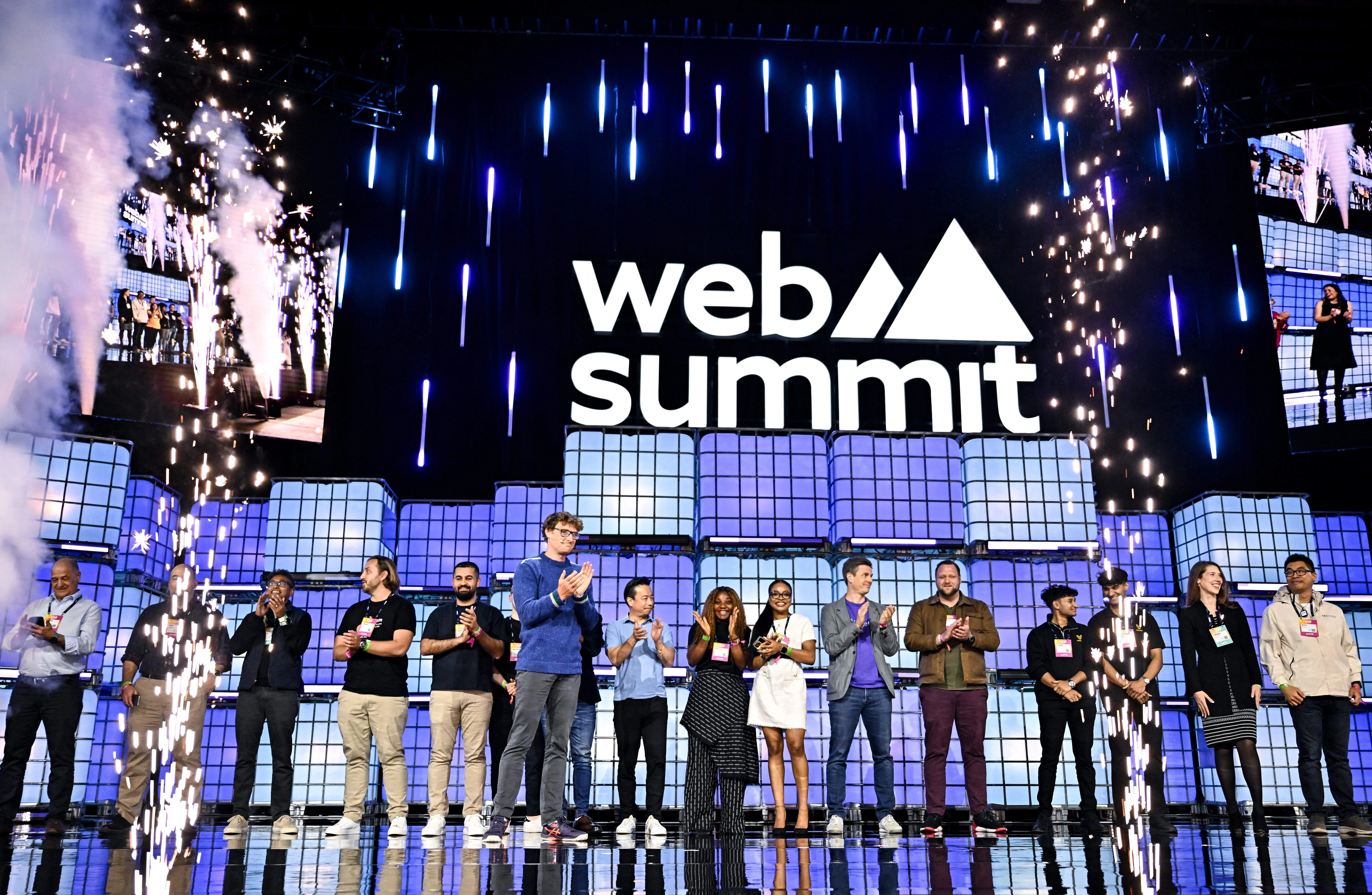Web Summit