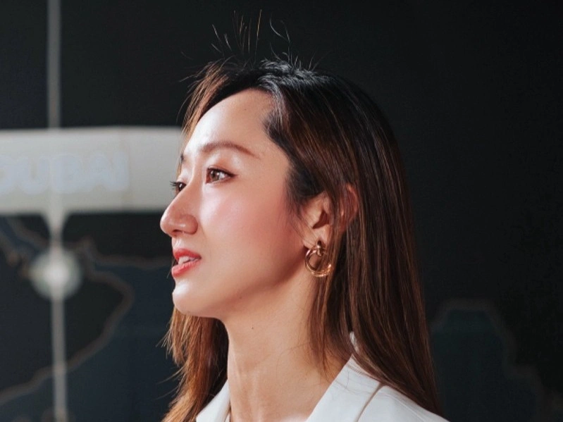 Eowyn Chen