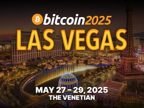 Bitcoin 2025