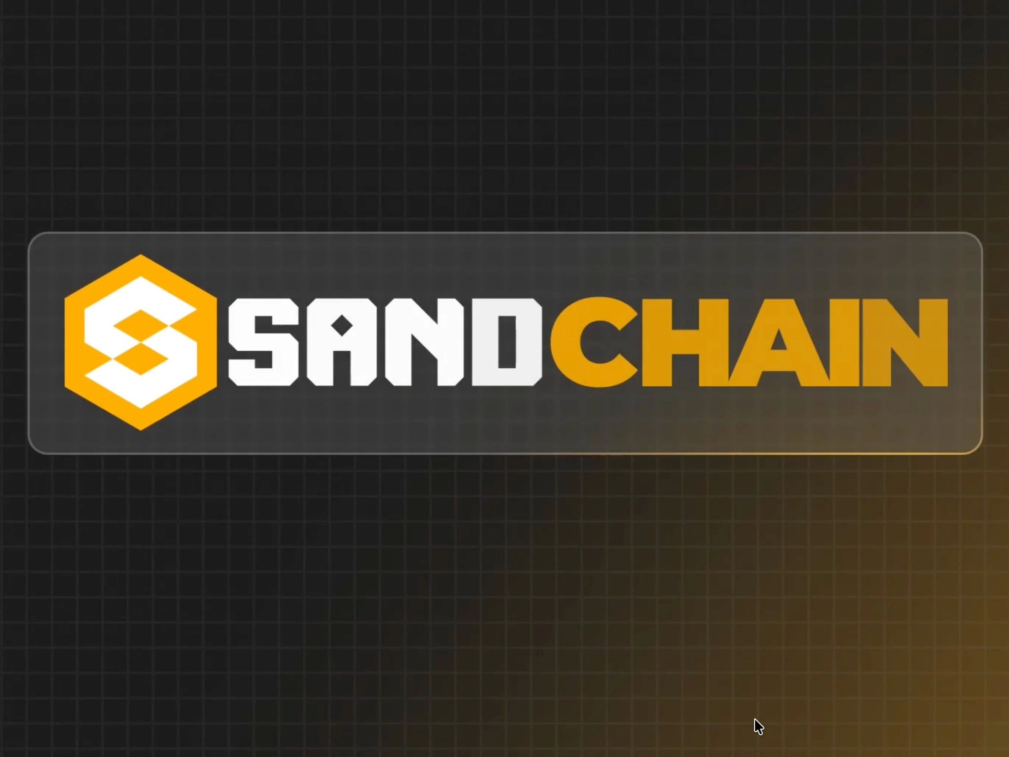 SANDChain
