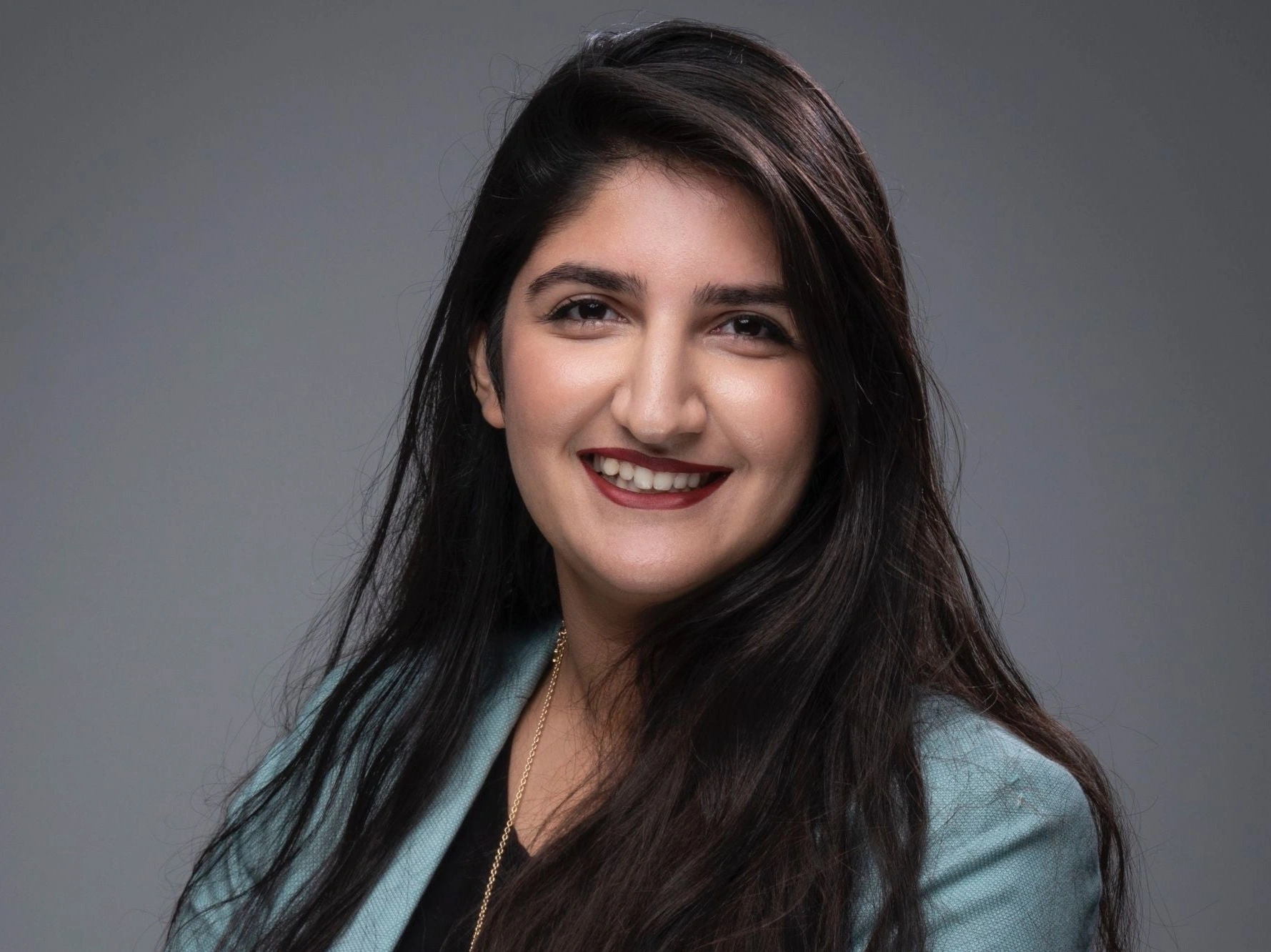 Mashal Waqar
