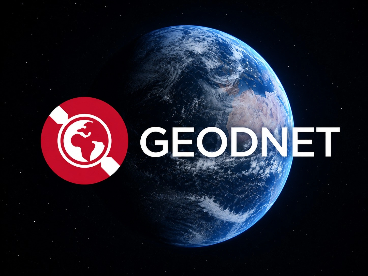 GEODNET