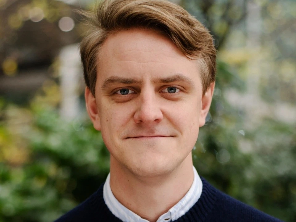 Otto Jacobsson