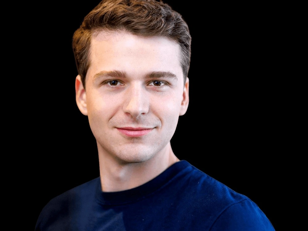 Guy Wuollet