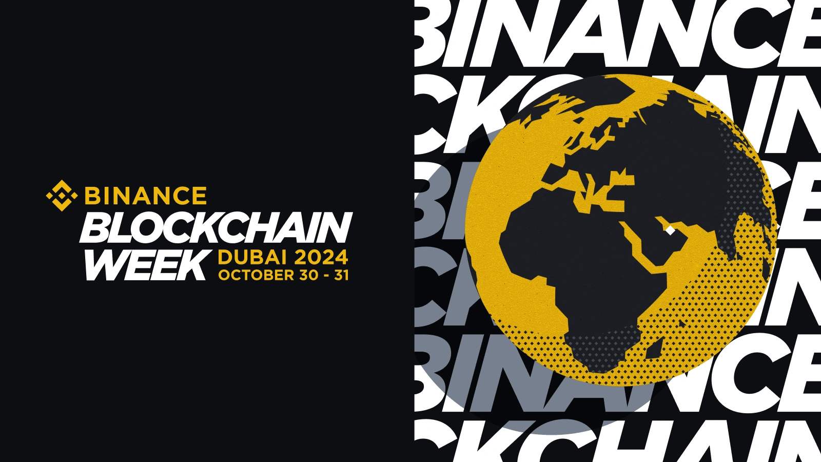 Binance Blockchain Week (BBW)