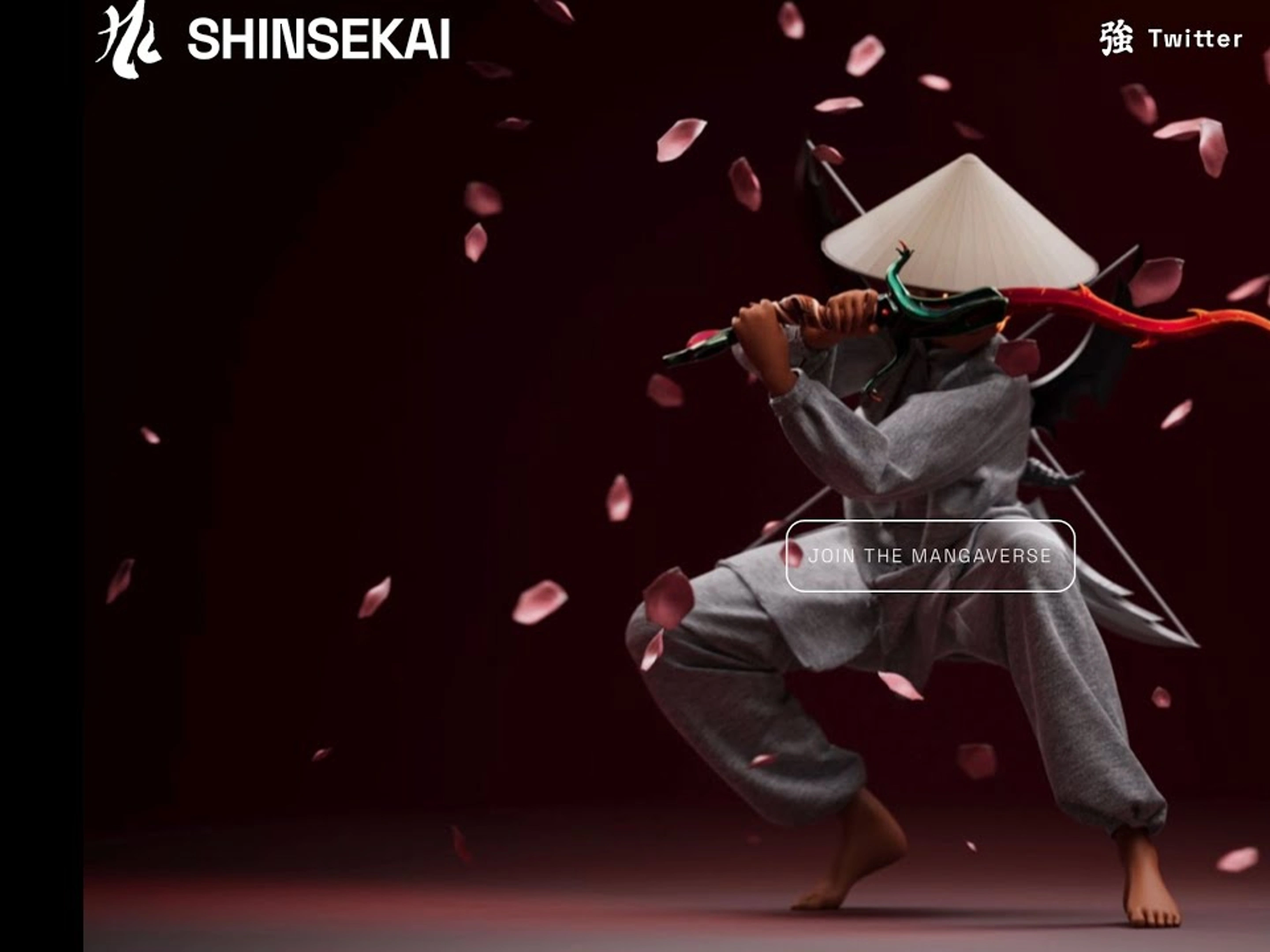 Shinsekai