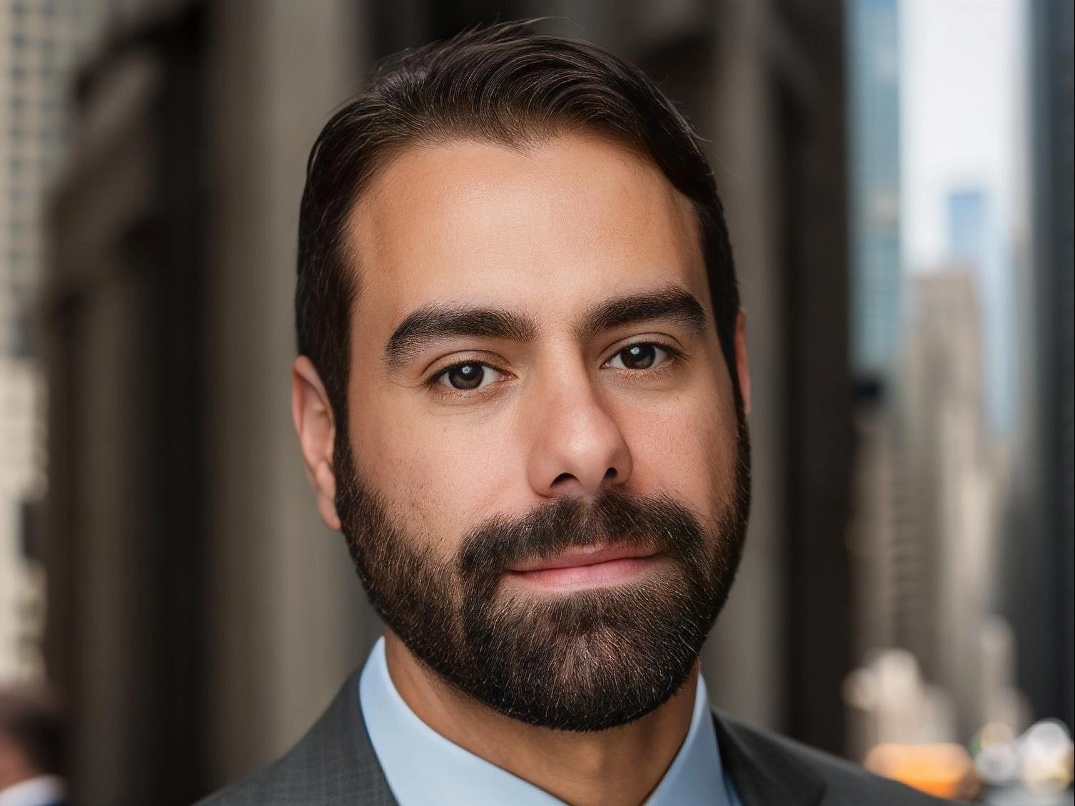 Mark Ghatan