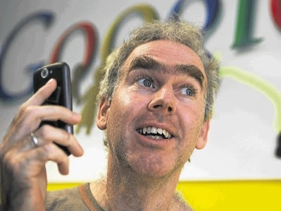 Johan Schalkwyk