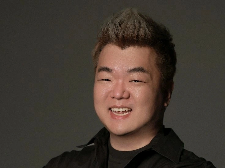 Dominic Jang