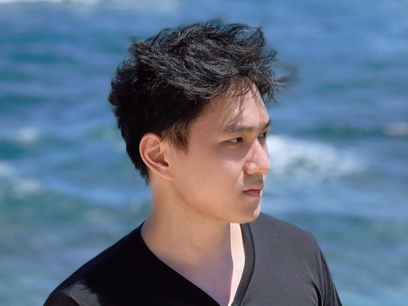 Matt Ye