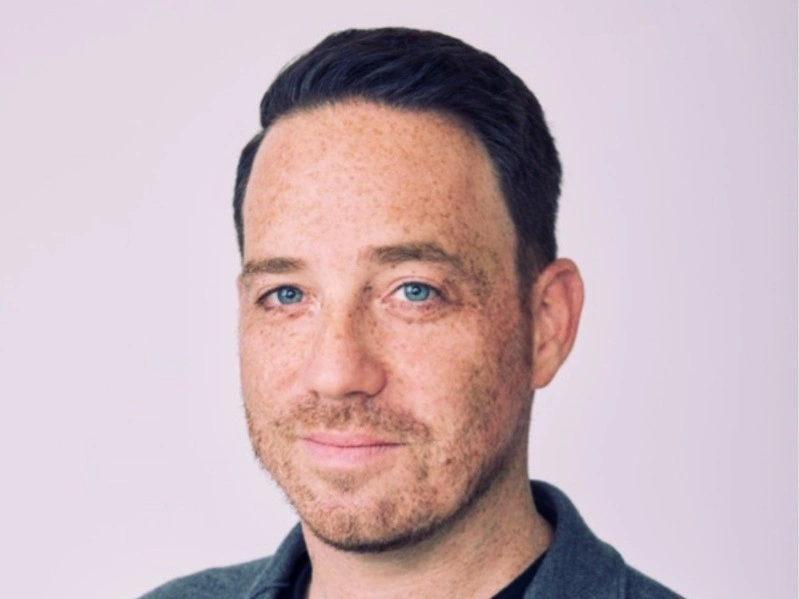 Joshua Riezman