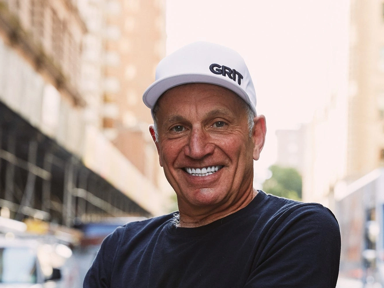 Bill Zanker