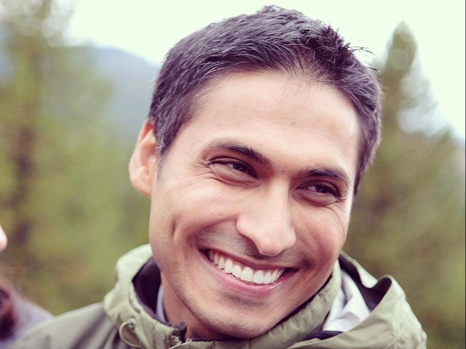 Nemil Dalal