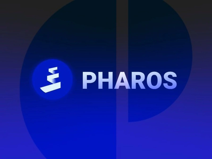 Pharos Network