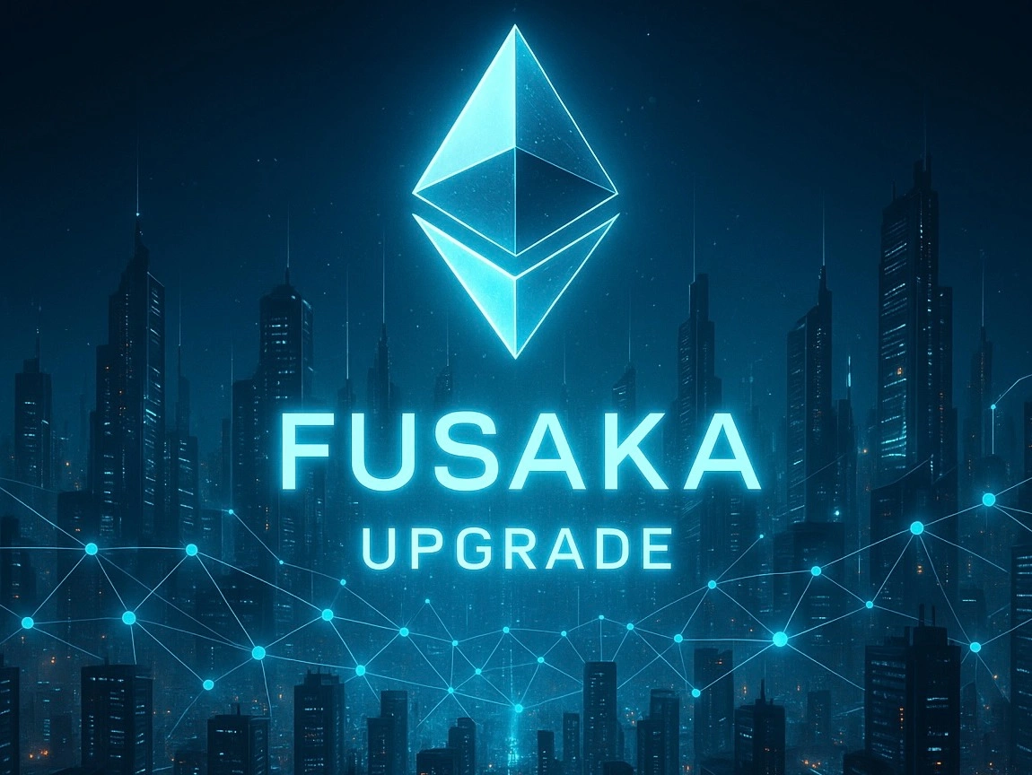 Ethereum Fusaka Upgrade