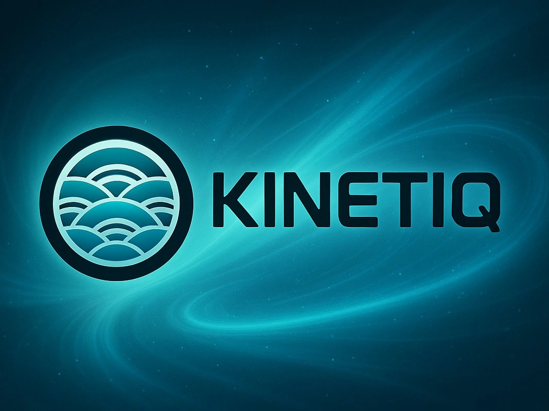 Kinetiq