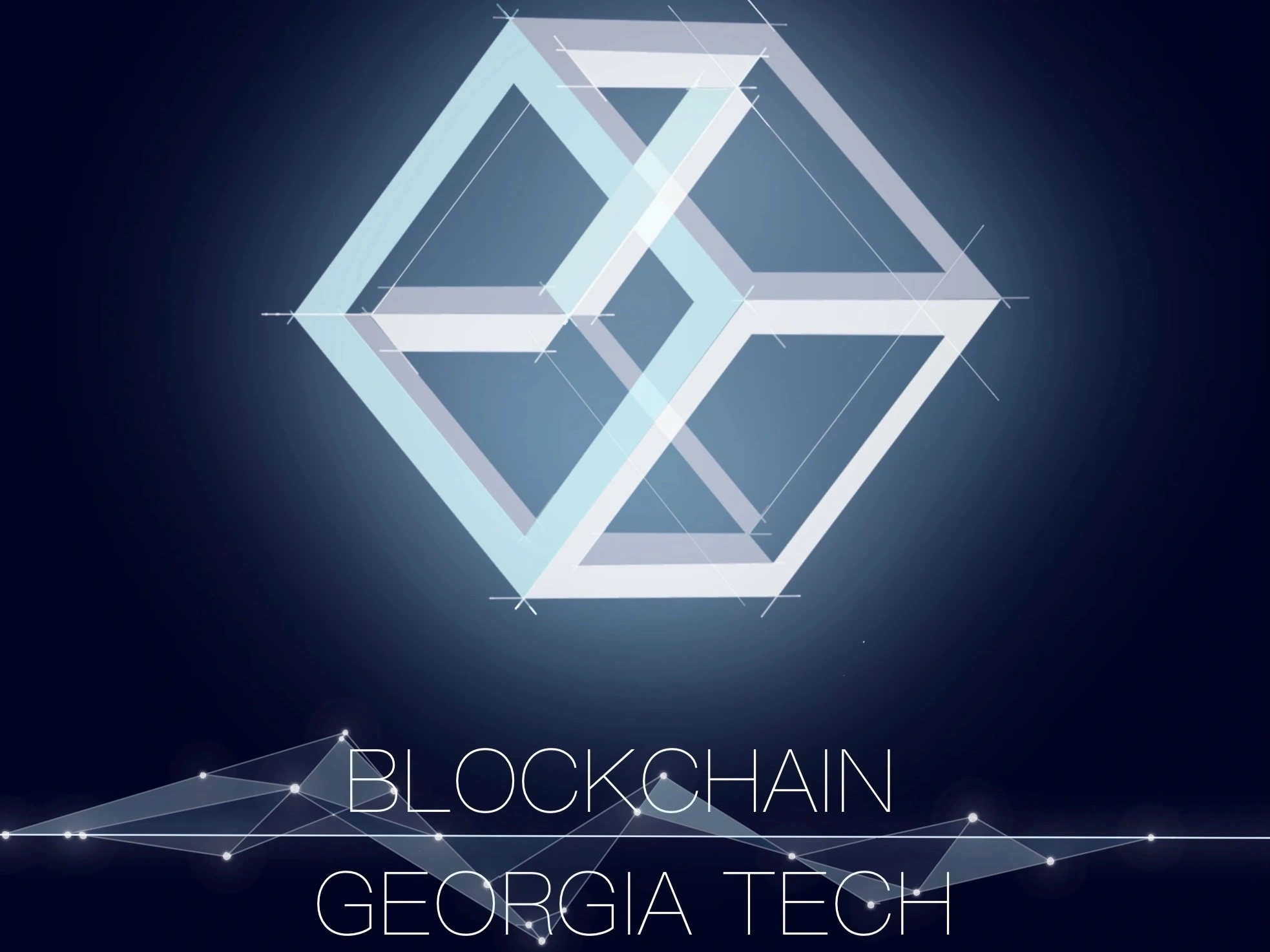 Blockchain at Georgia Tech