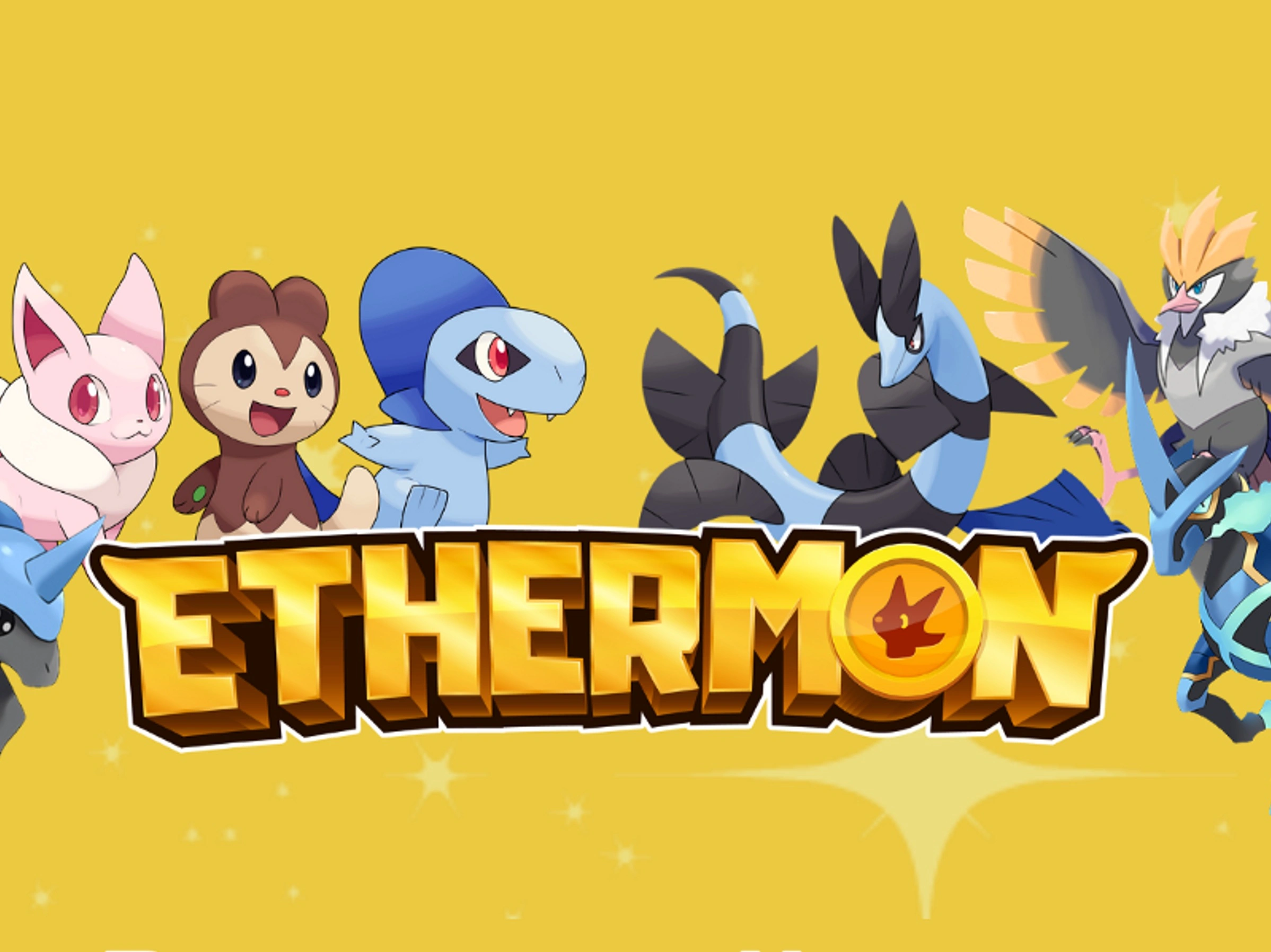 Ethermon