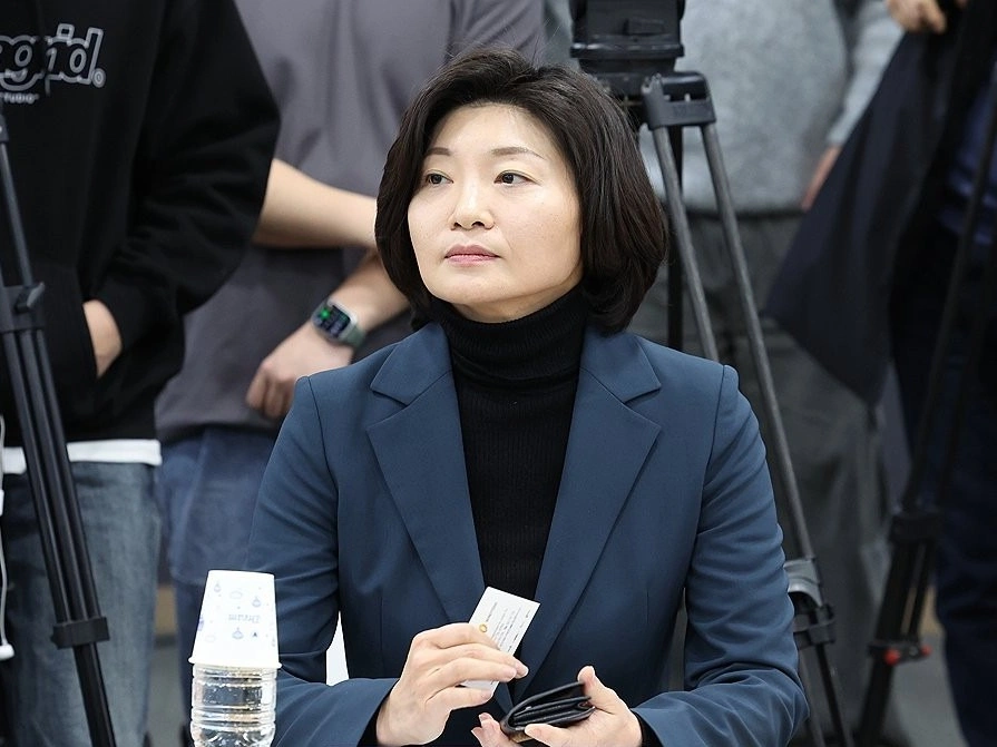 Jaejin Kim