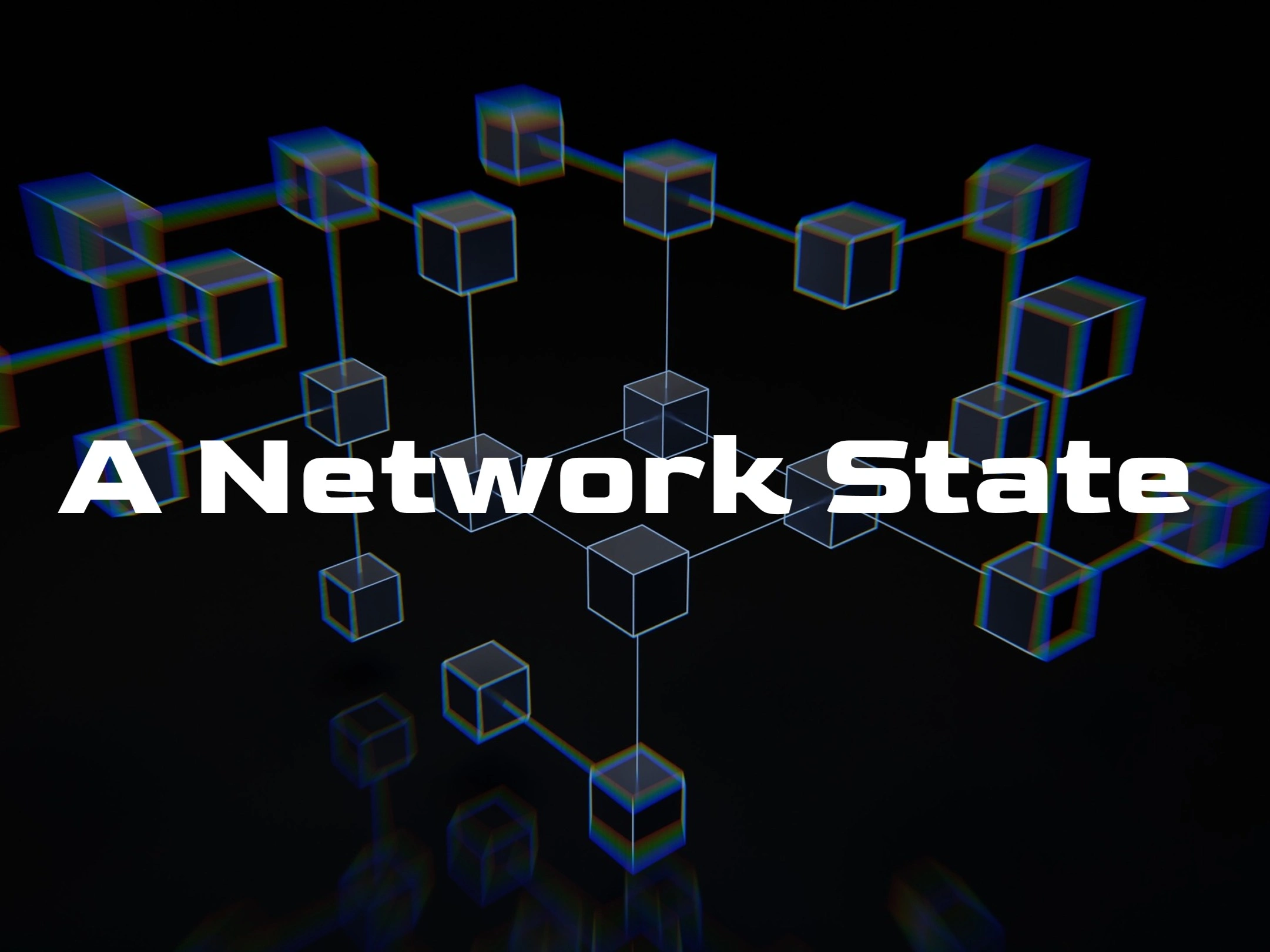 Network State