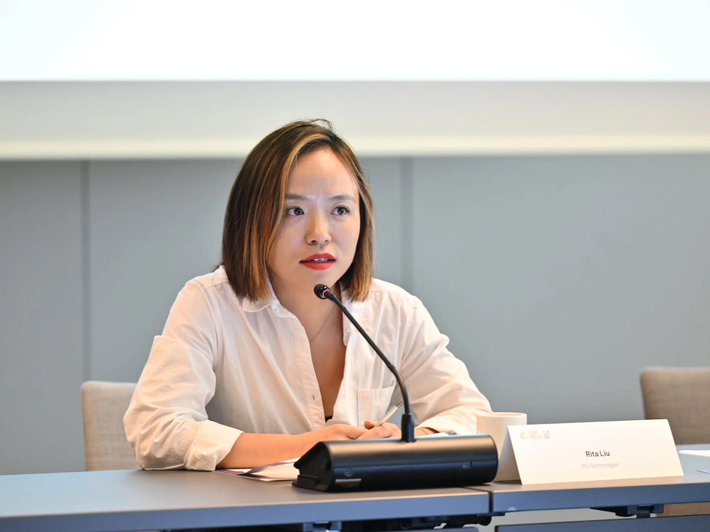 Rita Liu